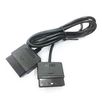 5個セット ゲームコンソールハンドルコントローラー延長ケーブル for PS / PS2, 長さ: 1.8m, PS / PS2 用