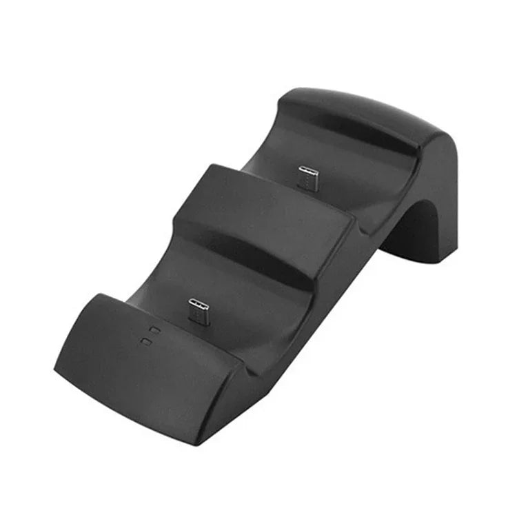 PS5用KJHデュアルコントローラーチャージングステーションクレードル, PS5用チャージングステーションクレードル