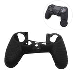 Sony PS4用滑り止めシリコン保護ケース