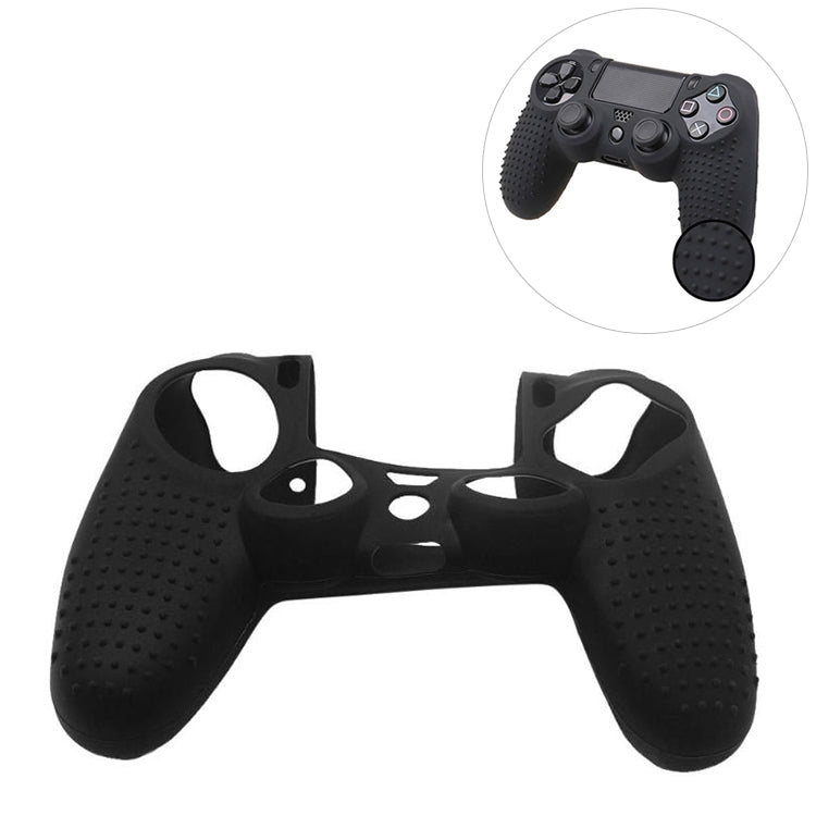 Sony PS4用滑り止めシリコン保護ケース