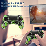 Sony PS4用滑り止めシリコン保護ケース