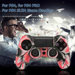 Sony PS4用滑り止めシリコン保護ケース
