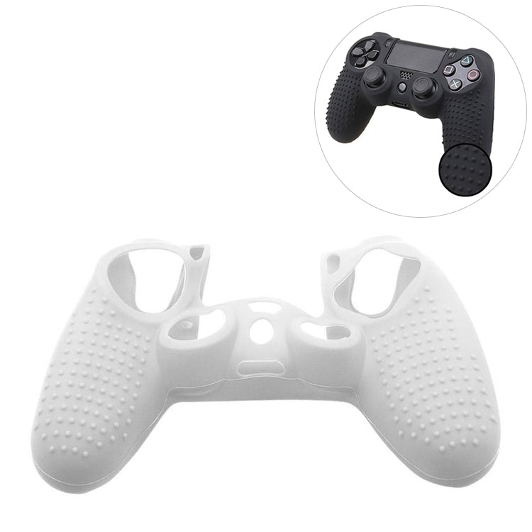 Sony PS4用滑り止めシリコン保護ケース