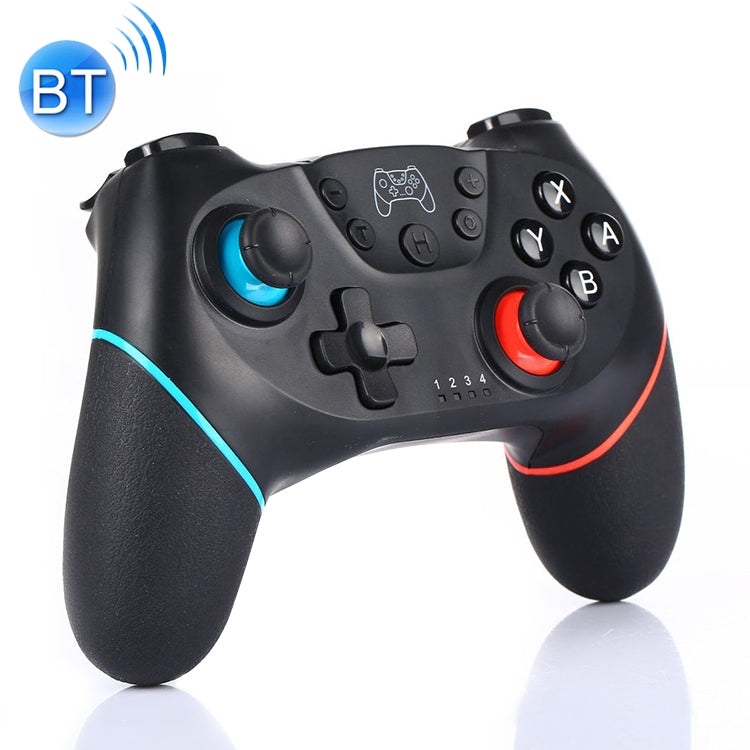 Switch Pro 用 Bluetooth ジョイパッド ゲームコントローラー、Switch Pro 用