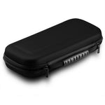 Nintendo Switch用ポータブルEVA収納バッグ ハンドバッグ保護ボックス