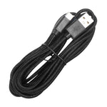 OIVO IV-P5229 3m 1A USB Type-C 充電データケーブル PS5 / Switch Pro / Xbox Series用、IV-P5229