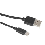 OIVO IV-P5229 3m 1A USB Type-C 充電データケーブル PS5 / Switch Pro / Xbox Series用、IV-P5229