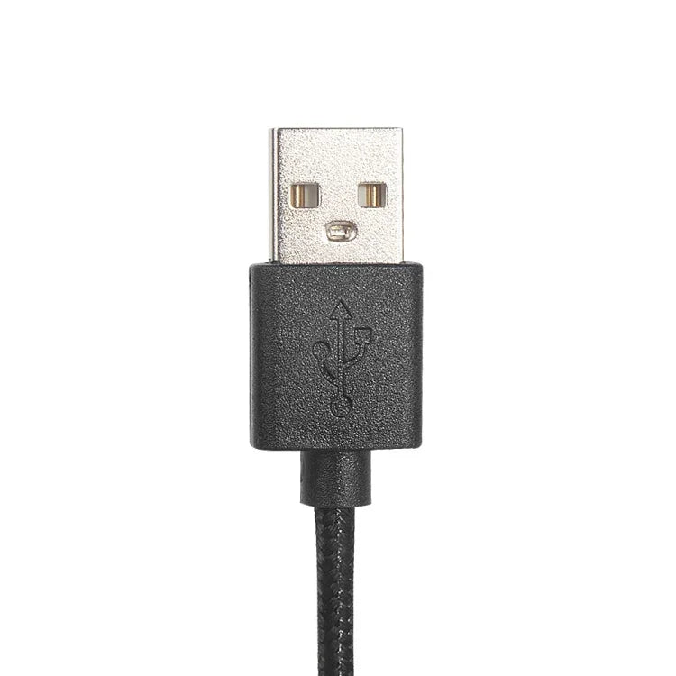 OIVO IV-P5229 3m 1A USB Type-C 充電データケーブル PS5 / Switch Pro / Xbox Series用、IV-P5229