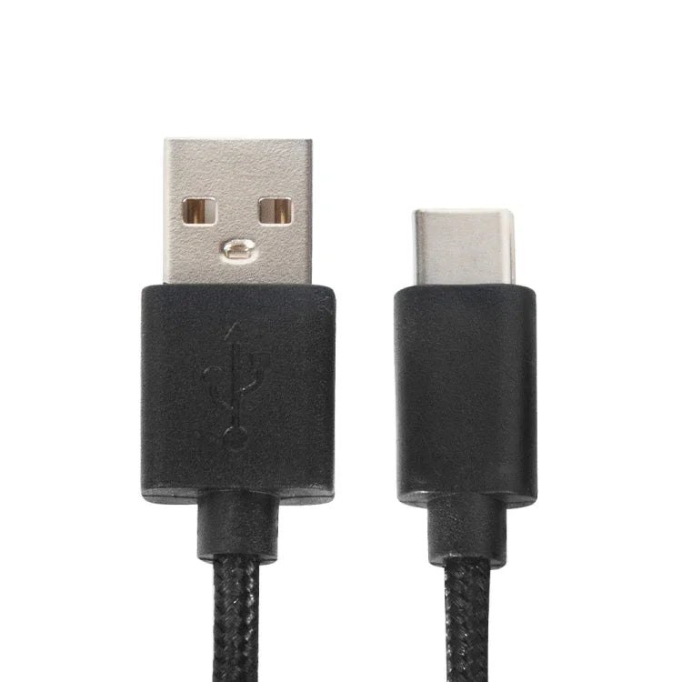 OIVO IV-P5229 3m 1A USB Type-C 充電データケーブル PS5 / Switch Pro / Xbox Series用、IV-P5229