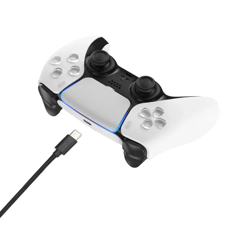 OIVO IV-P5229 3m 1A USB Type-C 充電データケーブル PS5 / Switch Pro / Xbox Series用、IV-P5229