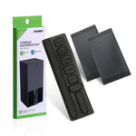 DOBE TYX-0670 Xbox Series X用防塵スクリーンスーツ、DOBE TYX-0670
