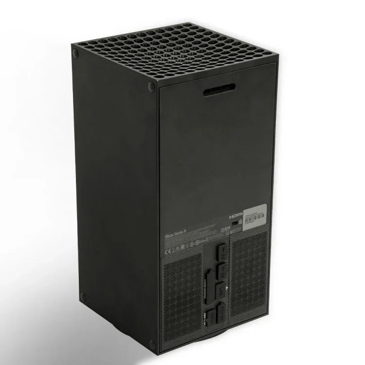 DOBE TYX-0670 Xbox Series X用防塵スクリーンスーツ、DOBE TYX-0670