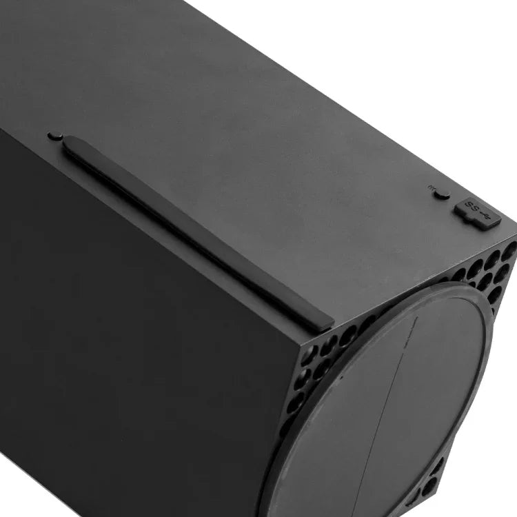 DOBE TYX-0670 Xbox Series X用防塵スクリーンスーツ、DOBE TYX-0670