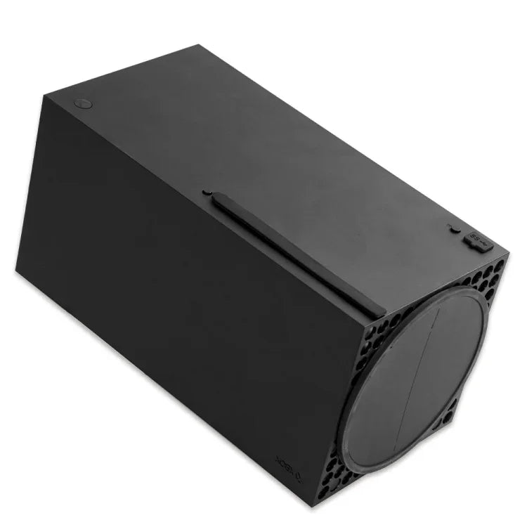 DOBE TYX-0670 Xbox Series X用防塵スクリーンスーツ、DOBE TYX-0670