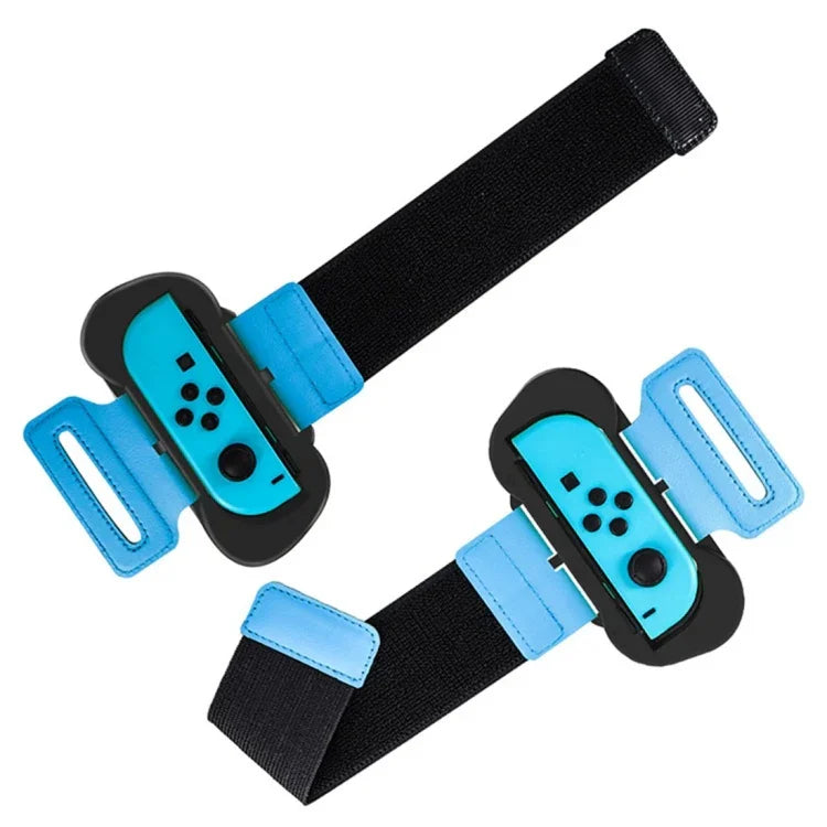 2個セット ipega JYS-NS163 Switch用ダンスゲーム用リストストラップアクセサリー, JYS-NS163