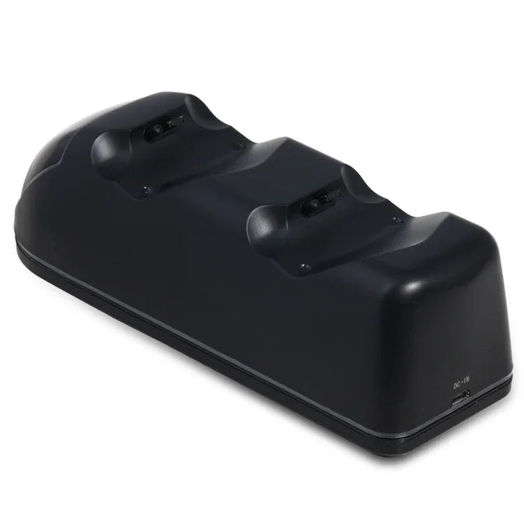DOBE TP4-1781 Wireless Controller Dual Charging Dock LED Charger Handle Charger for  PS4 / Slim / Pro, TP4-1781