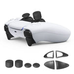 DOBE TP5-0513 アナログキャップキット PS5コントローラー用, TP5-0513 PS5用