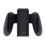 iplay S005 コントローラーグリップ充電器 Nintendo Switch ジョイコン用