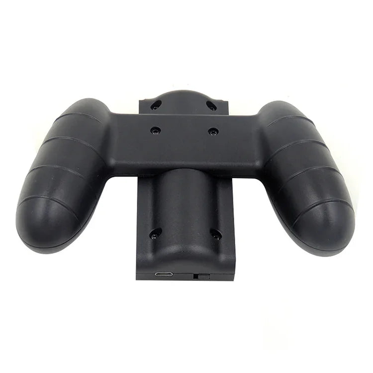 iplay S005 コントローラーグリップ充電器 Nintendo Switch ジョイコン用