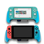 IPLAY ホスト充電グリップスタンドシェル 冷却ファン Switch Lite用