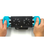 IPLAY ホスト充電グリップスタンドシェル 冷却ファン Switch Lite用