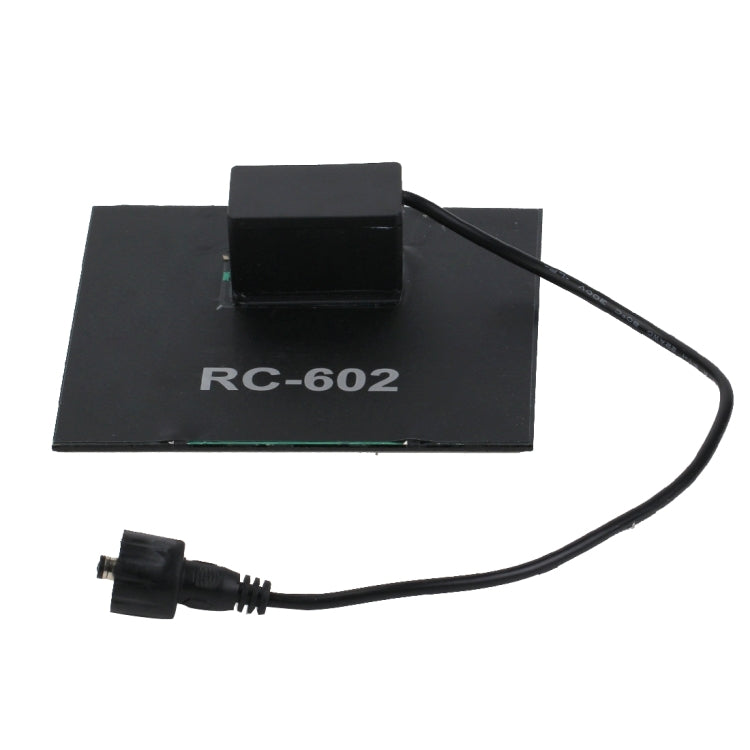四角形 ソーラー電源 水噴水ポンプ、RCT-602