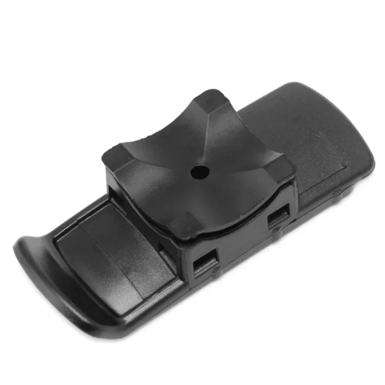 Garmin eTrex 10 / 20 / 30用バイクベース自転車GPSホルダースタンド、自転車GPSホルダー