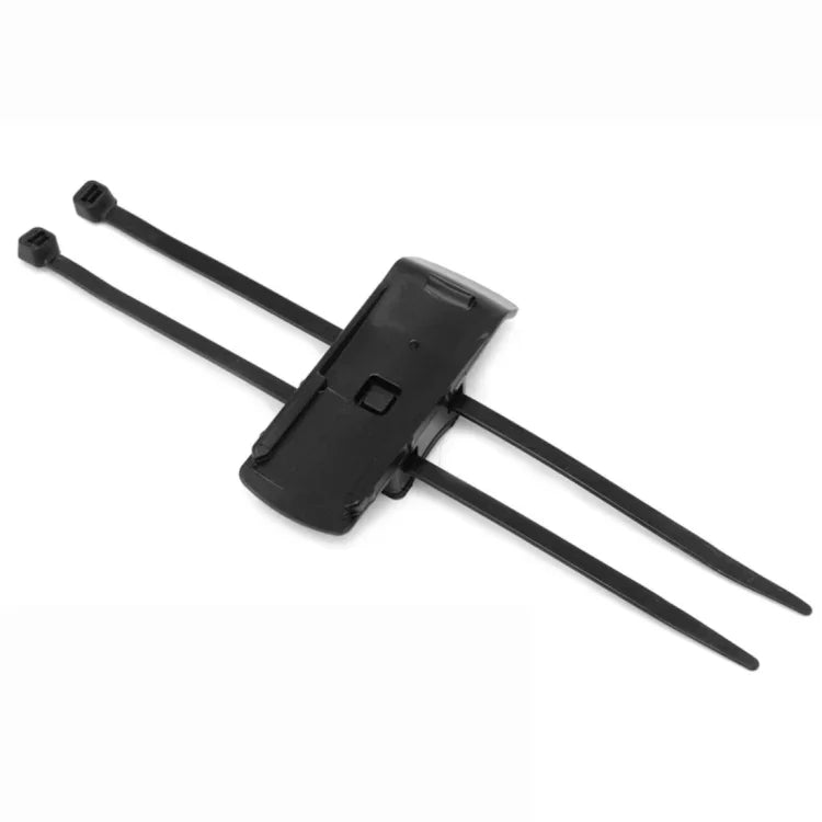 Garmin eTrex 10 / 20 / 30用バイクベース自転車GPSホルダースタンド、自転車GPSホルダー