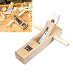 280mm DIY手動かんな木工用かんな工具、280mm