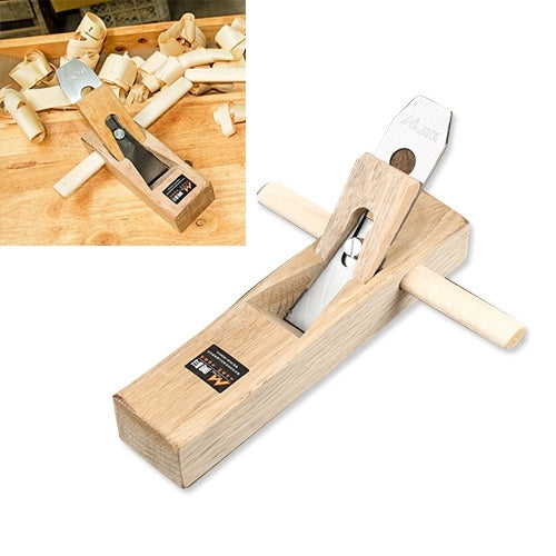 280mm DIY手動かんな木工用かんな工具、280mm