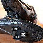 2個入りRD3-Cロードバイククリート 6度フロート自己ロック式サイクリングペダルクリート LOOK KEOロードクリート対応ほとんどのロードバイクシューズ対応、RD3-C