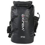 XINDA H-BAG03 30L アウトドア防水 アップストリーム収納 ショルダー登山バッグ、30L