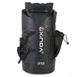 XINDA H-BAG03 20L アウトドア防水 アップストリーム収納 ショルダー登山バッグ、20L