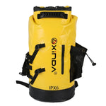 XINDA H-BAG03 20L アウトドア防水 アップストリーム収納 ショルダー登山バッグ、20L