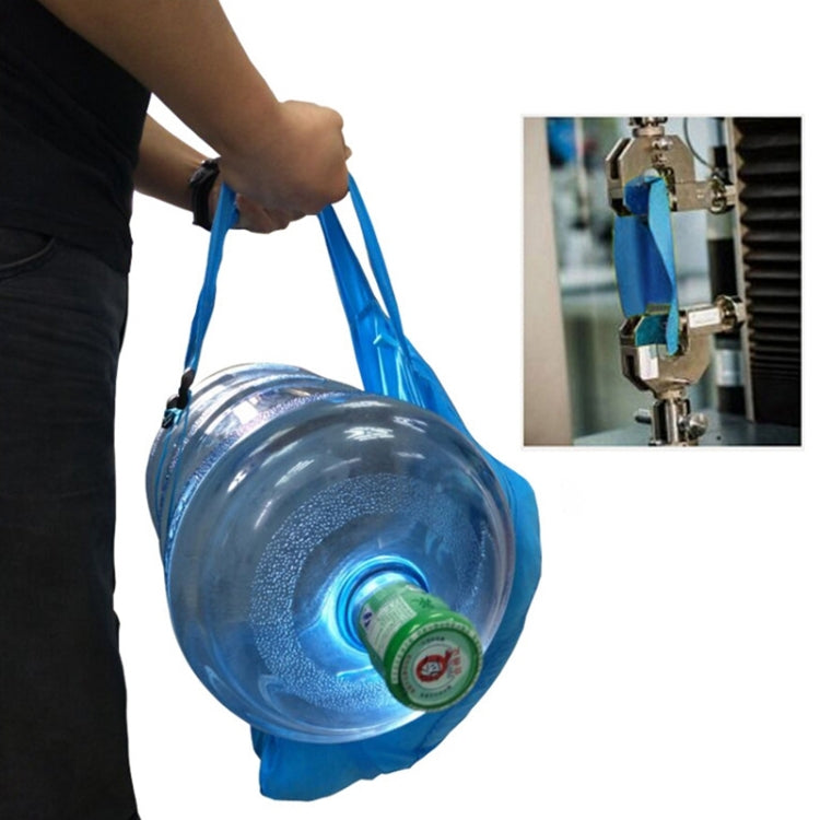 1328 20L アウトドアクライミング 携帯用折りたたみ 防水バッグ 超軽量バックパック、最大荷重：15kg、バックパック