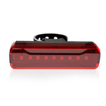 BX3 USB充電式 自転車ライト フロントハンドルバーLEDライト（10時間、T6+A02ランプ）、10時間、T6+A02ランプ