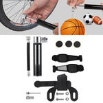 手動ミニポータブル自転車用アルミ合金ポンプ + プラスチック接着剤不要タイヤパッチ + タイヤレバー、インフレーター + プラスチック接着剤不要タイヤパッチ + タイヤレバー ブラック、インフレーター + プラスチック接着剤不要タイヤパッチ + タイヤレバー レッド