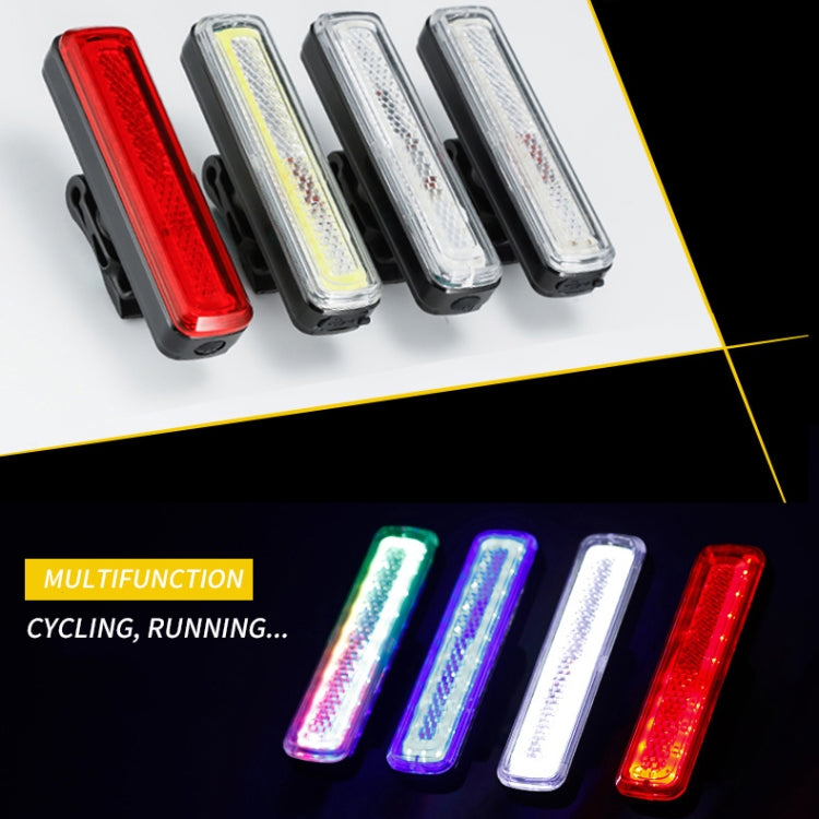 レインボーバイク テールライト MTB自転車用リアライト