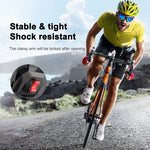 JOYROOM JR-ZS288 自転車用携帯電話マウントホルダー、自転車用