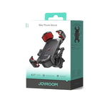 JOYROOM JR-ZS288 自転車用携帯電話マウントホルダー、自転車用