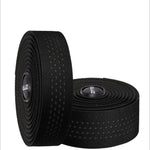 ZTTO ロードバイク用ハンドルバーテープ 滑り止め 防振 PUレザー 通気性 耐摩耗
