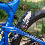ZTTO 自転車フェンダー マウンテンロードバイク用マッドガード、ショートスタイル、ショートスタイル
