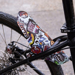 ZTTO 自転車フェンダー マウンテンロードバイク用マッドガード、ZTTO マッドガード