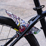 ZTTO 自転車フェンダー マウンテンロードバイク用マッドガード、ZTTO マッドガード