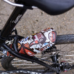 ZTTO 自転車フェンダー マウンテンロードバイク用マッドガード、ZTTO マッドガード