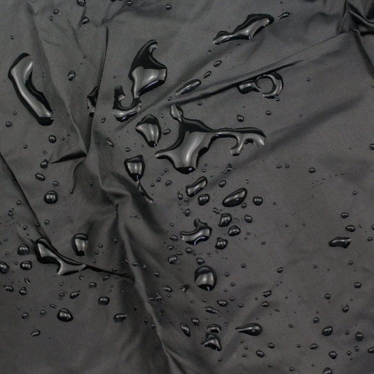 電動スクーター用 防塵・紫外線防止保護カバー サイズ：170x61x117cm 170x61x117cm