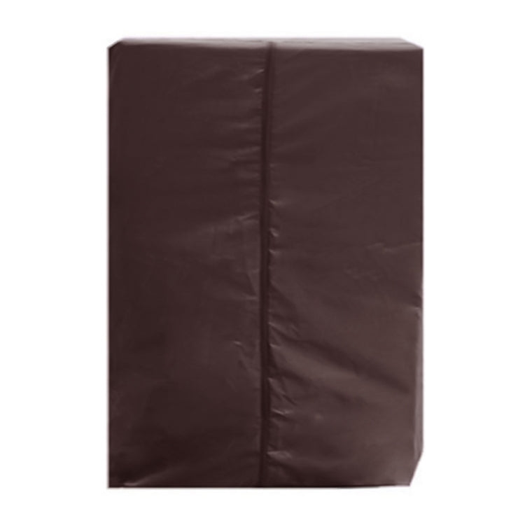 トレッドミルフィットネス機器 折りたたみ式防塵カバー サイズ：95x75x160cm、95x75x160cm