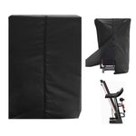 トレッドミルフィットネス機器 折りたたみ式防塵カバー サイズ：95x75x160cm、95x75x160cm