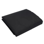 Outdoor Camping BBQ Grill Waterproof Cover, Size: 124x65x101cm, 124x65x101cm