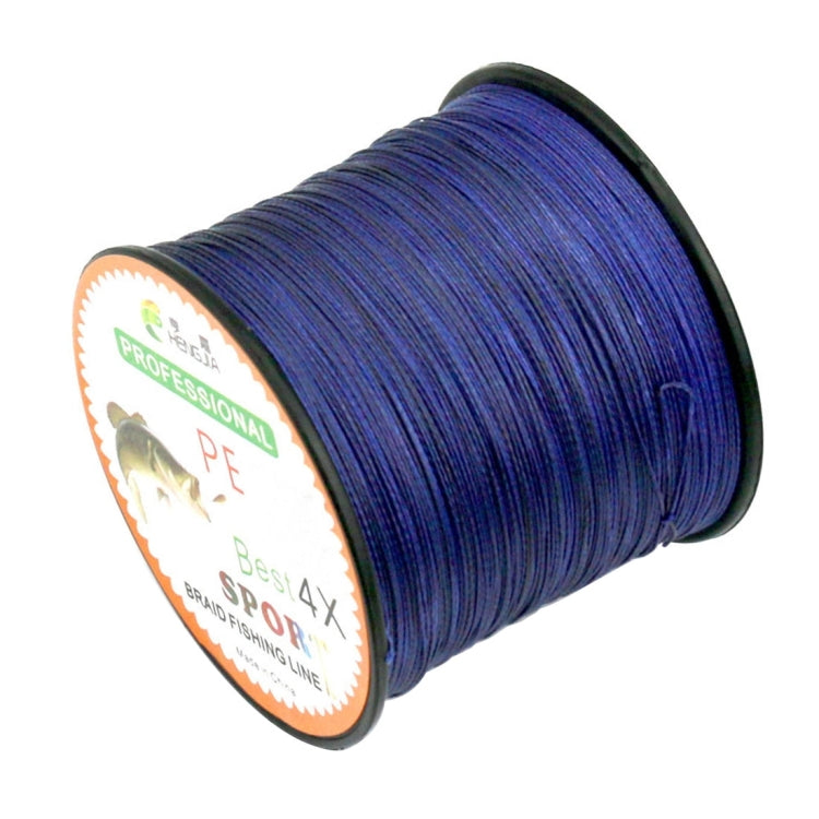 HENGJIA 1.5# 0.20mm 22LB 9kg 張力 500m 超強力 4本編み PE釣り糸 凧糸, 1.5# 0.20mm 22LB